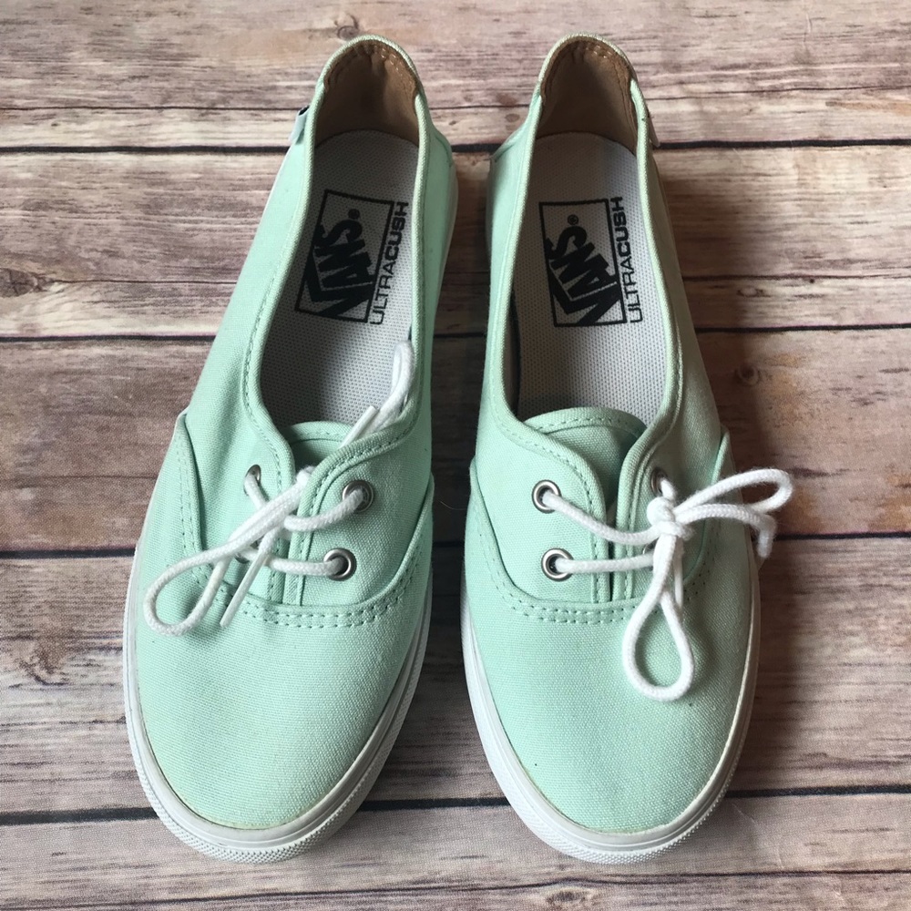 Vans Lo Pro Ultracrush Sneaker